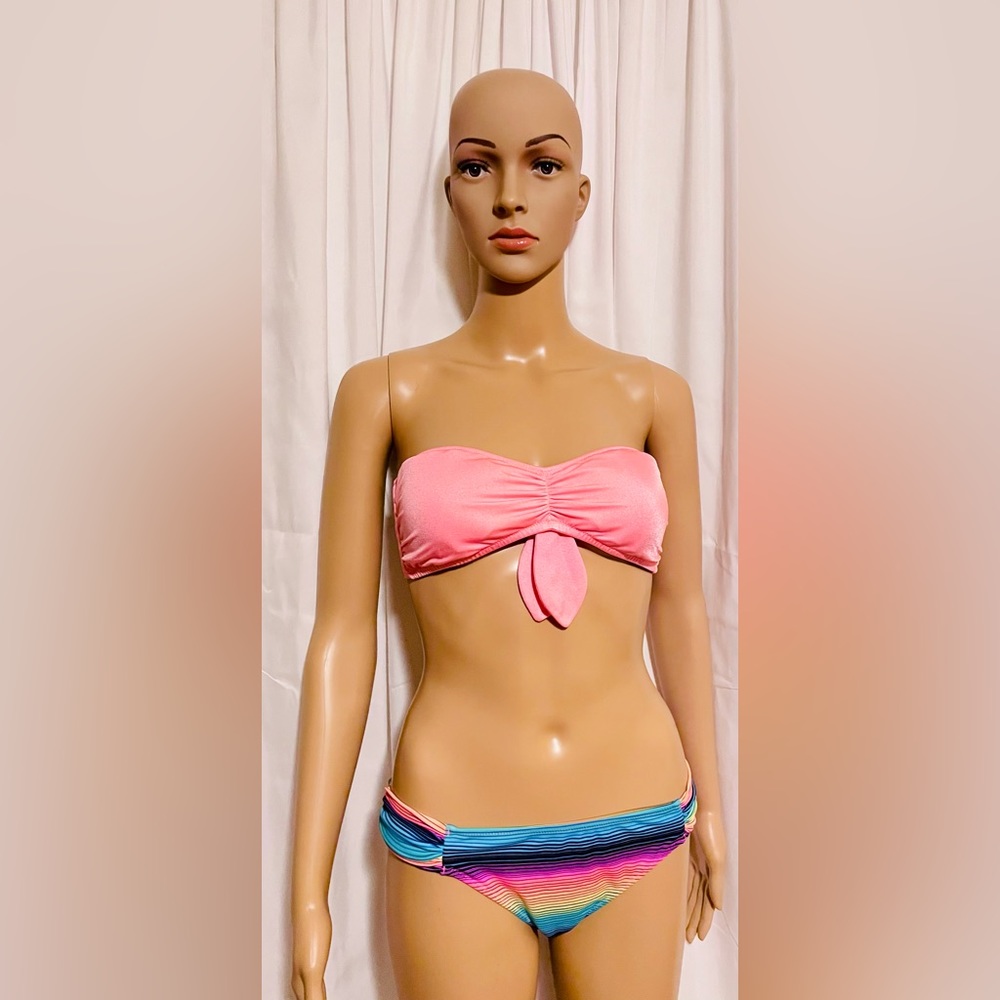 🌸 Victoria’s Secret Bikini Size 6🏝️